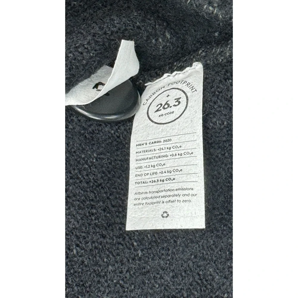 allbirds button up
